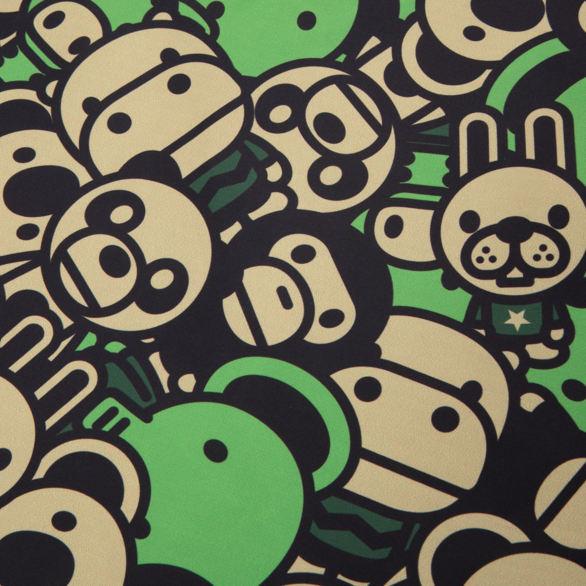 BABY MILO TOTE BAG