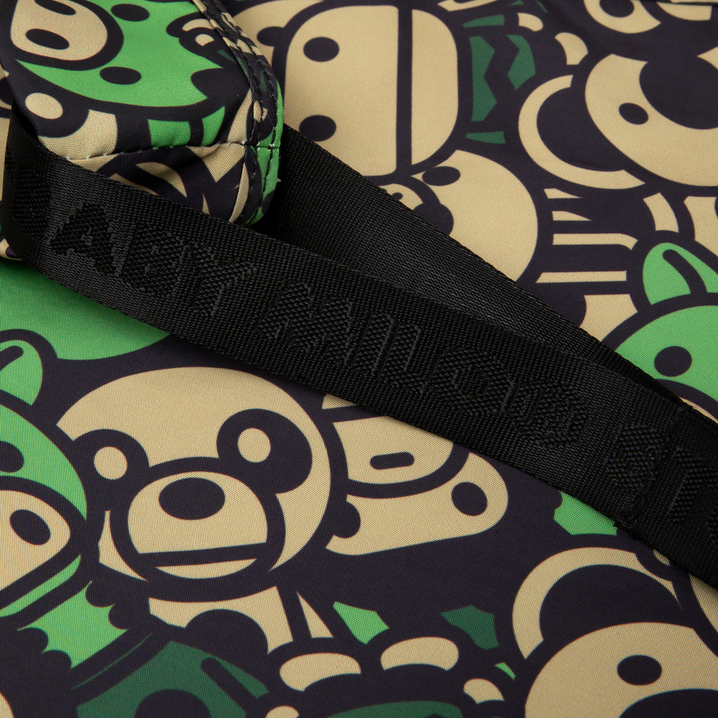 BABY MILO TOTE BAG