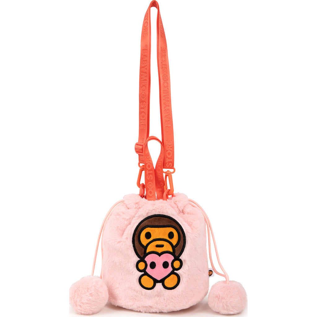 BABY MILO LANTERN BAG