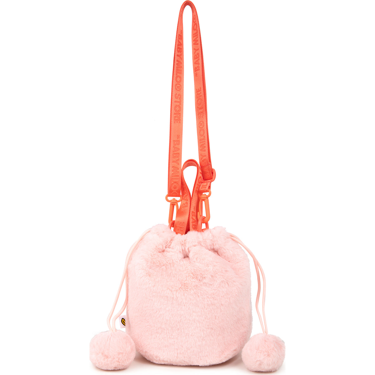 BABY MILO LANTERN BAG