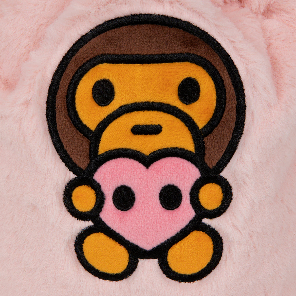 BABY MILO LANTERN BAG