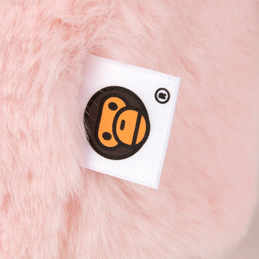BABY MILO LANTERN BAG