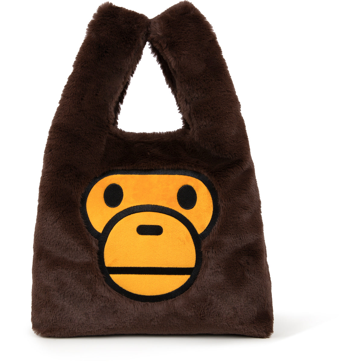 BABY MILO TOTE BAG