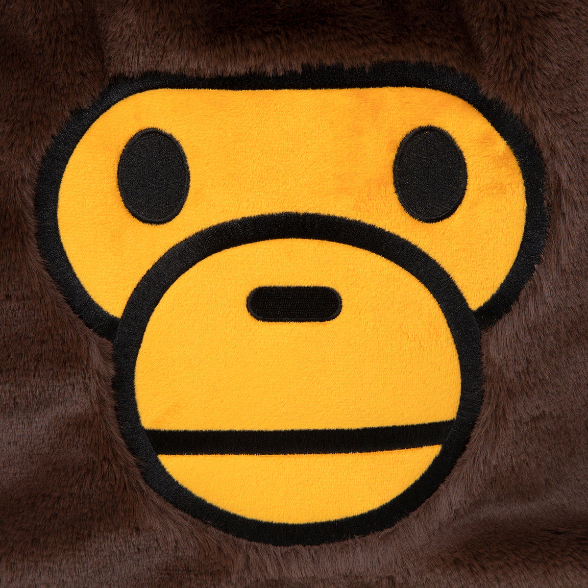 BABY MILO TOTE BAG