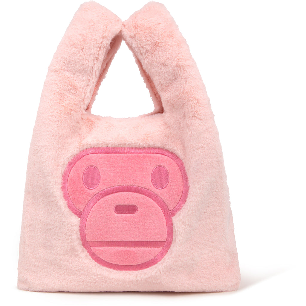 BABY MILO TOTE BAG