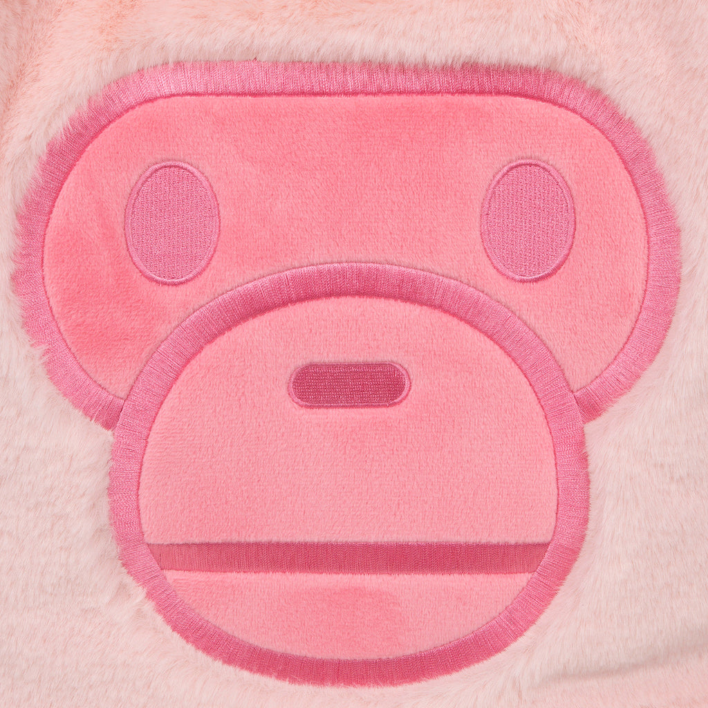 BABY MILO TOTE BAG
