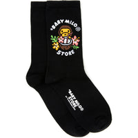 BABY MILO SOCKS #2