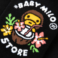 BABY MILO SOCKS #2