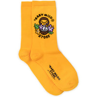 BABY MILO SOCKS #2