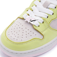 BAPE® SK8 STA 'LIMEADE' by BAPY® LADIES