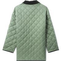 BAPY QUILTED JACKET LADIES