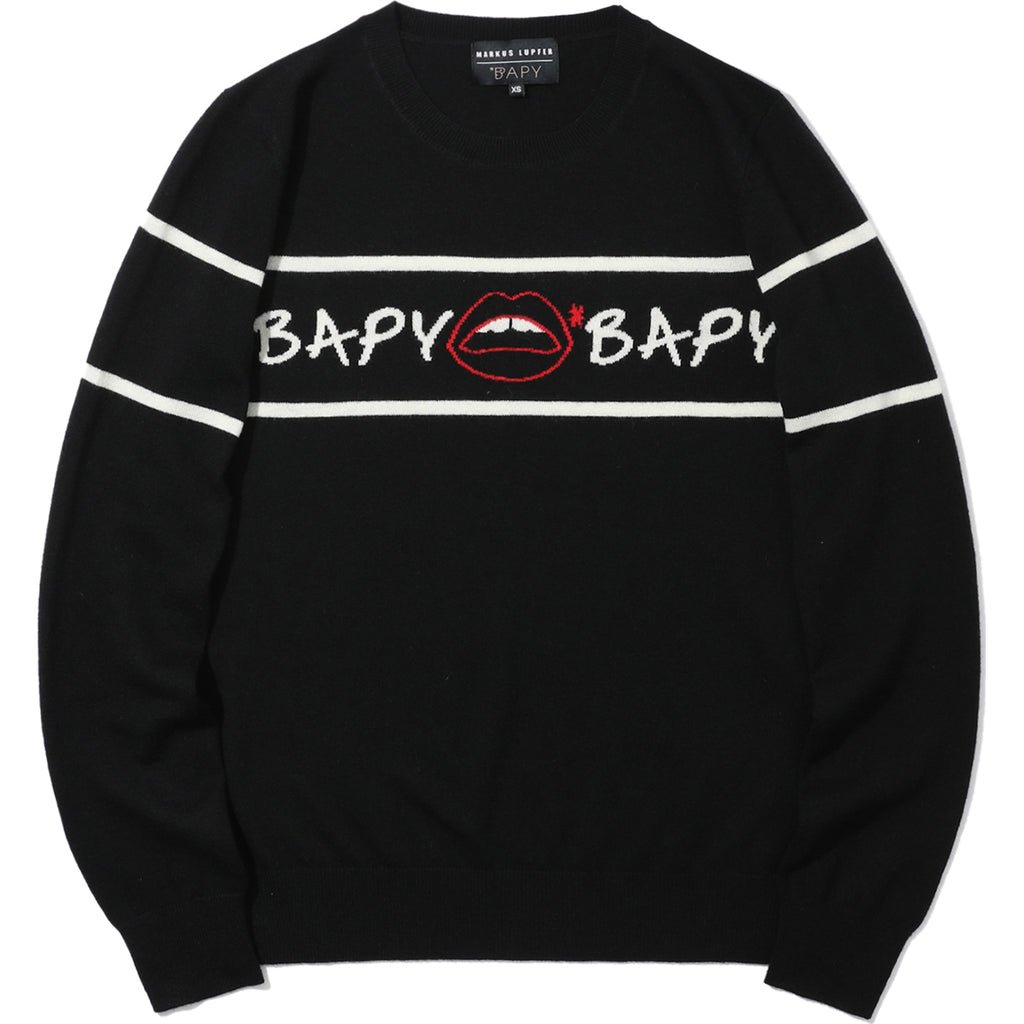 Markus clearance lupfer sweatshirt