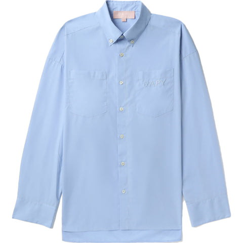 BAPY POCKETS SHIRT LADIES