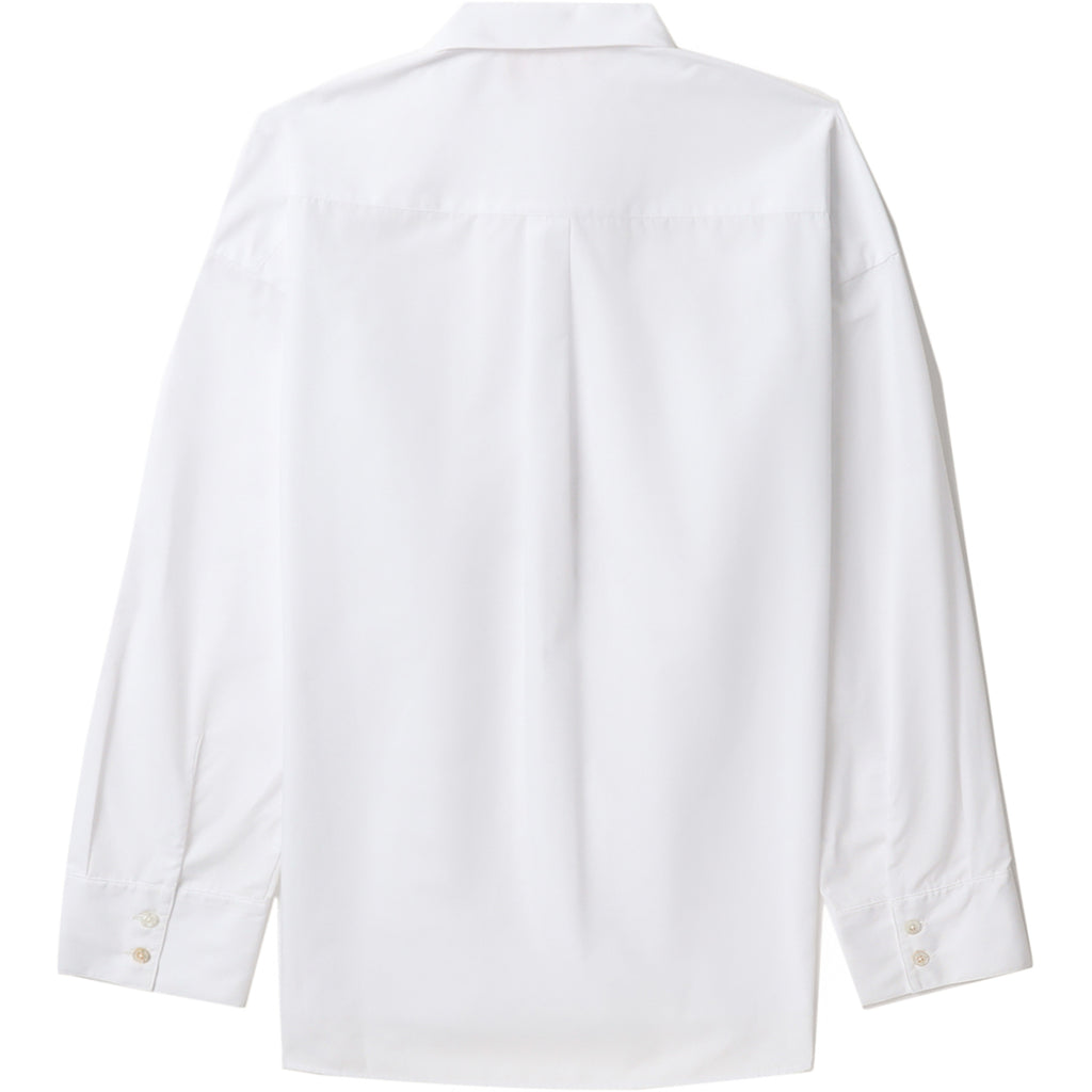 BAPY POCKETS SHIRT LADIES