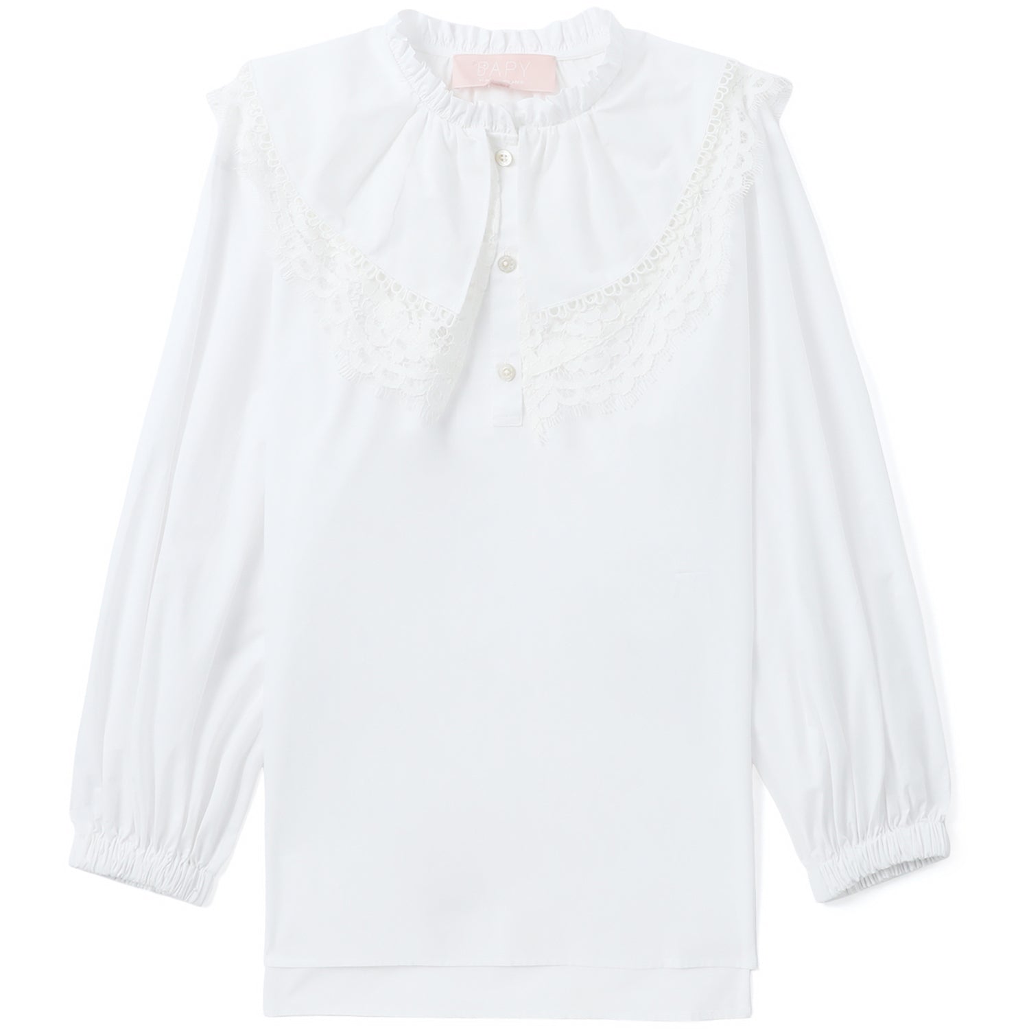 BAPY DOLLY BLOUSE LADIES – us.bape.com BAPY DOLLY BLOUSE LADIES – us.bape.com