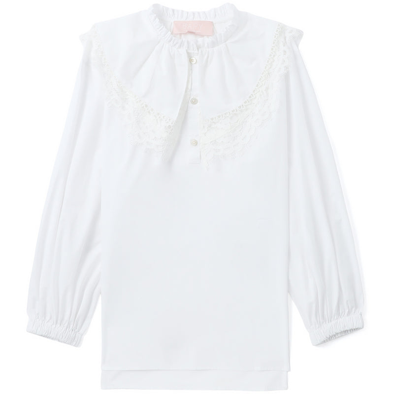 BAPY DOLLY BLOUSE LADIES