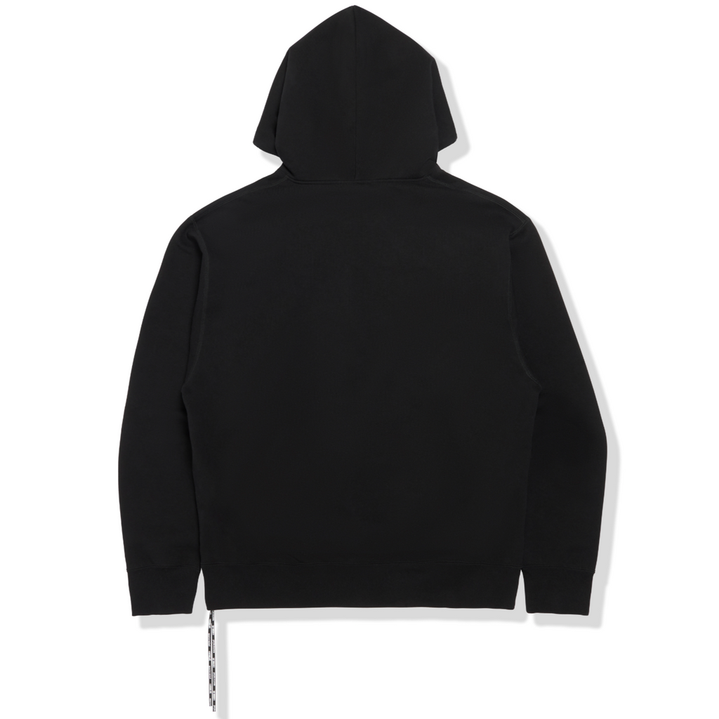 MM BAPE 11TH ANNIV. PULLOVER HOODIE MENS