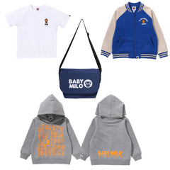 MILO HAPPY NEW YEAR BAG KIDS