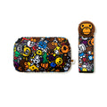 BABY MILO NECK REST BELT COVER