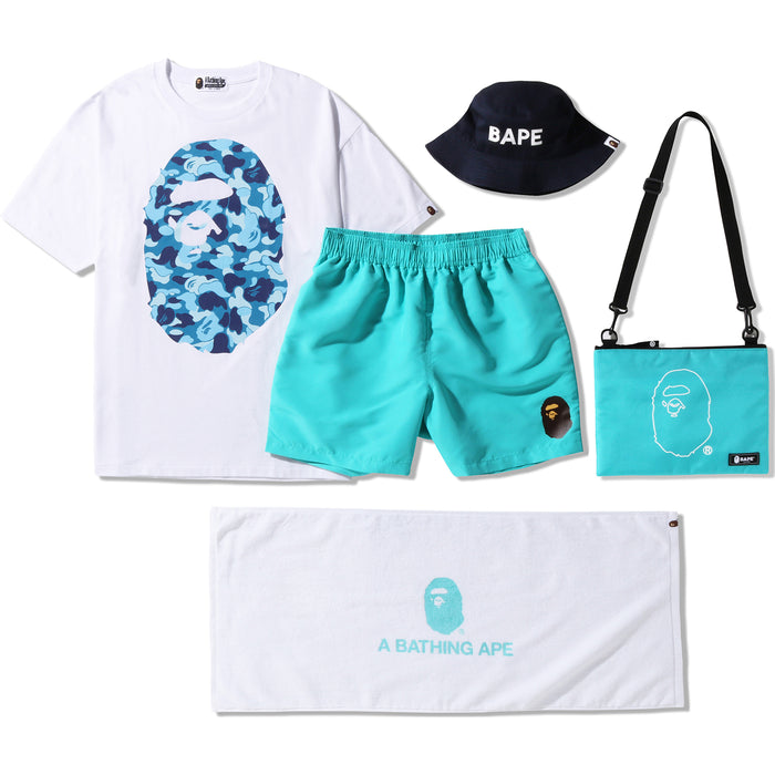 SUMMER BAG VACATION BEACH LADIES